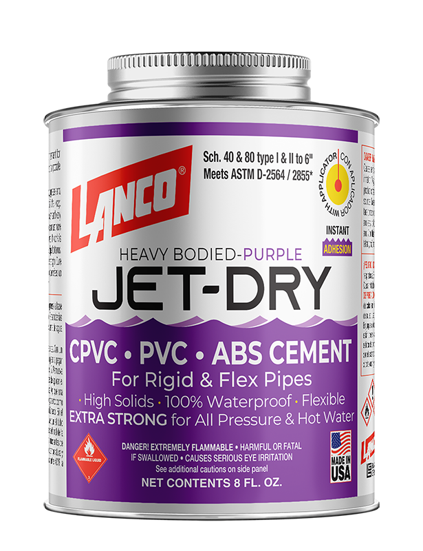 JET DRY PVC - N/A - Cuarto